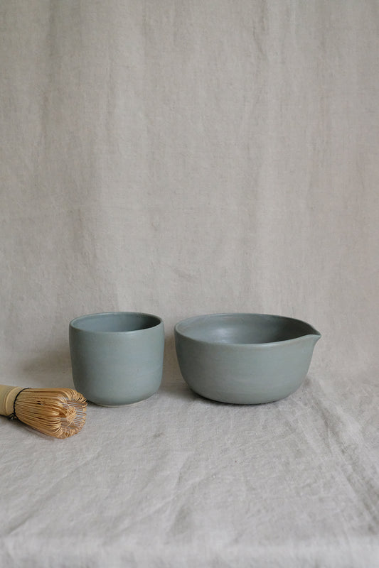 matcha set