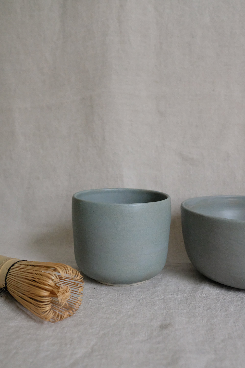 matcha set