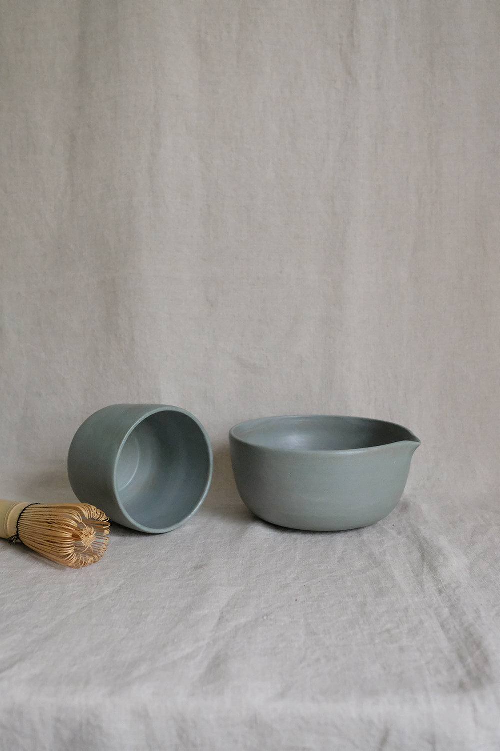 matcha set