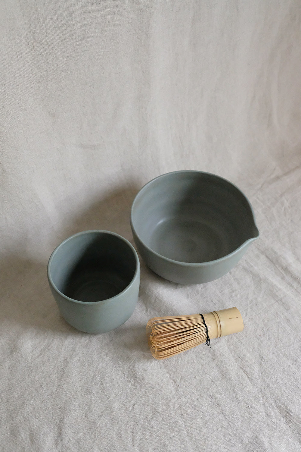 matcha set