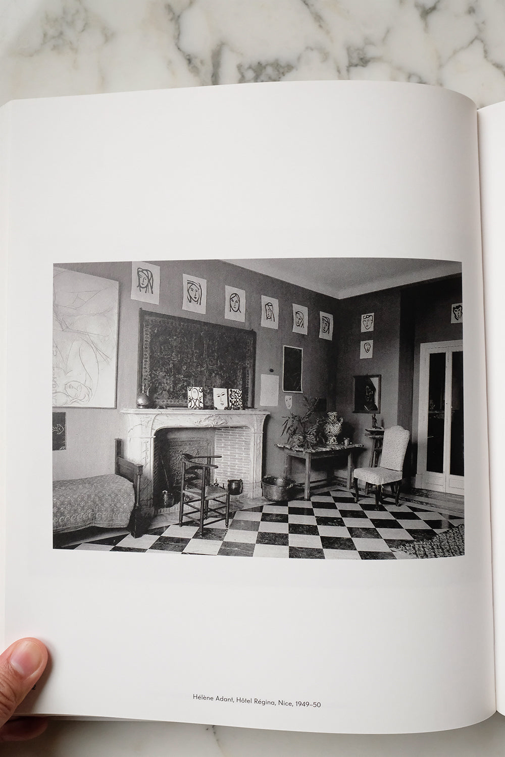 "Henri Matisse - The Cut Outs"