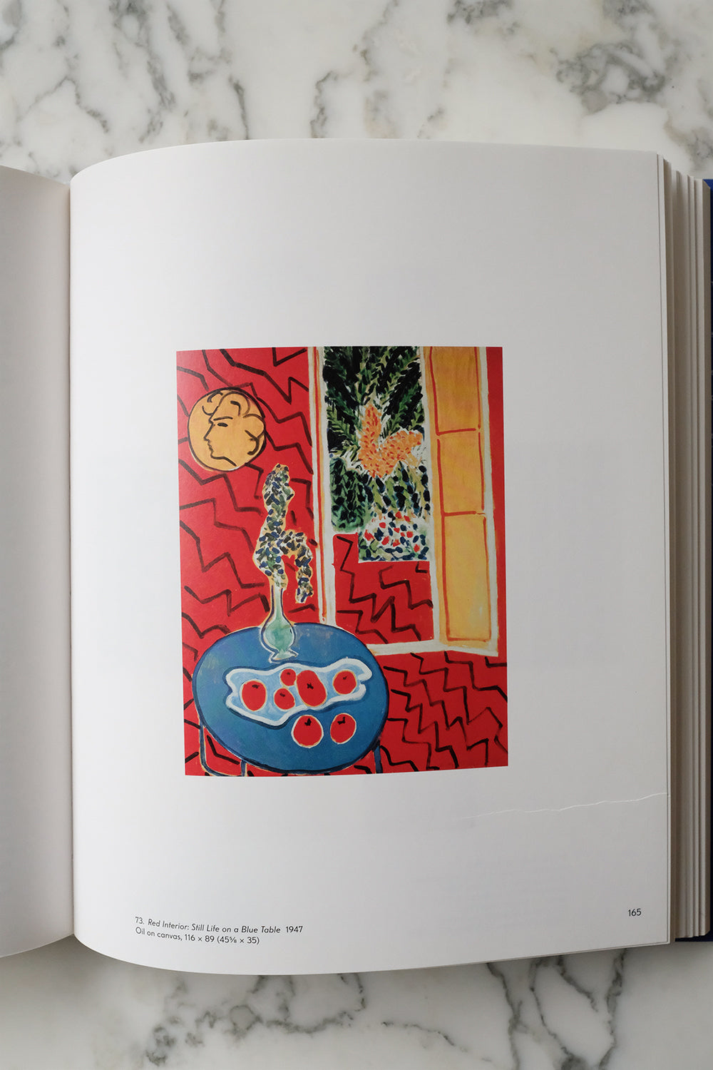 "Henri Matisse - The Cut Outs"