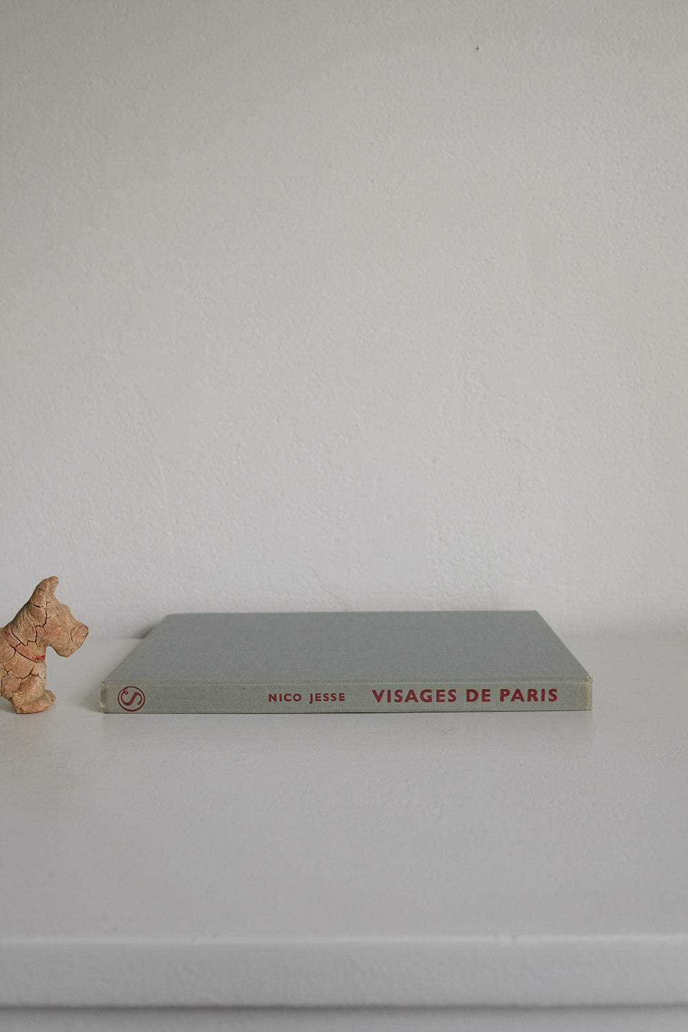 "visages de Paris"