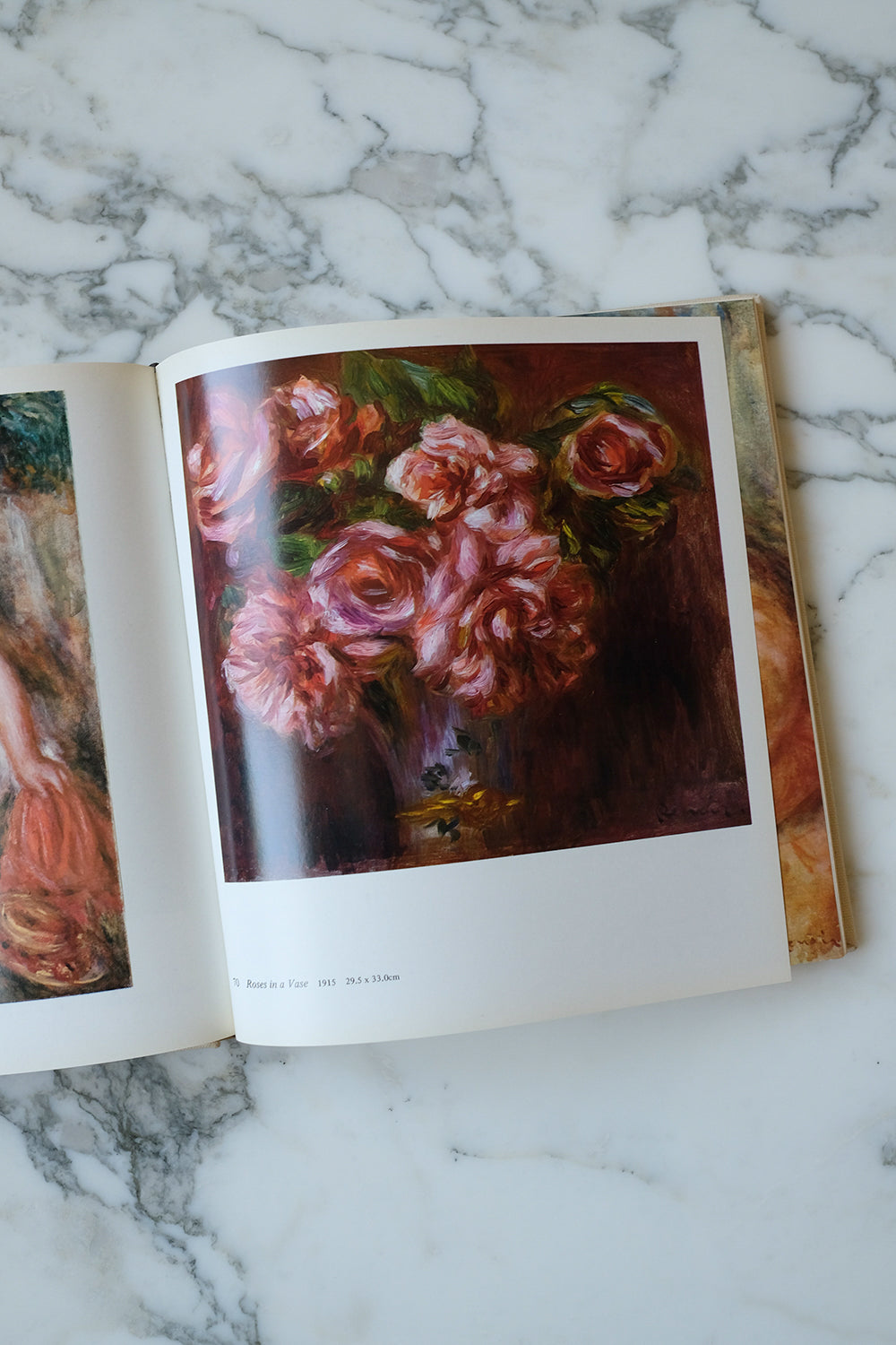 "Renoir" book