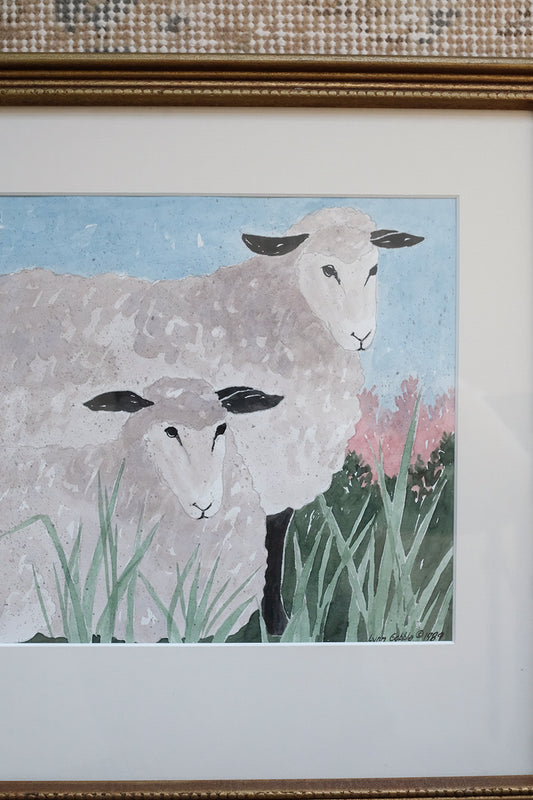 "flock"