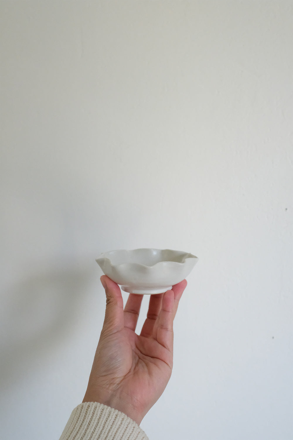 HFG x Jess Astrella ceramic mini dish