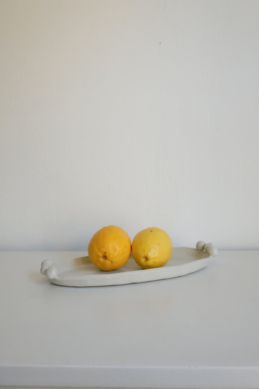 snack tray no. 2