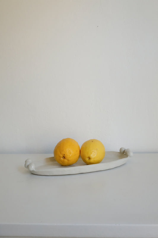 snack tray no. 2
