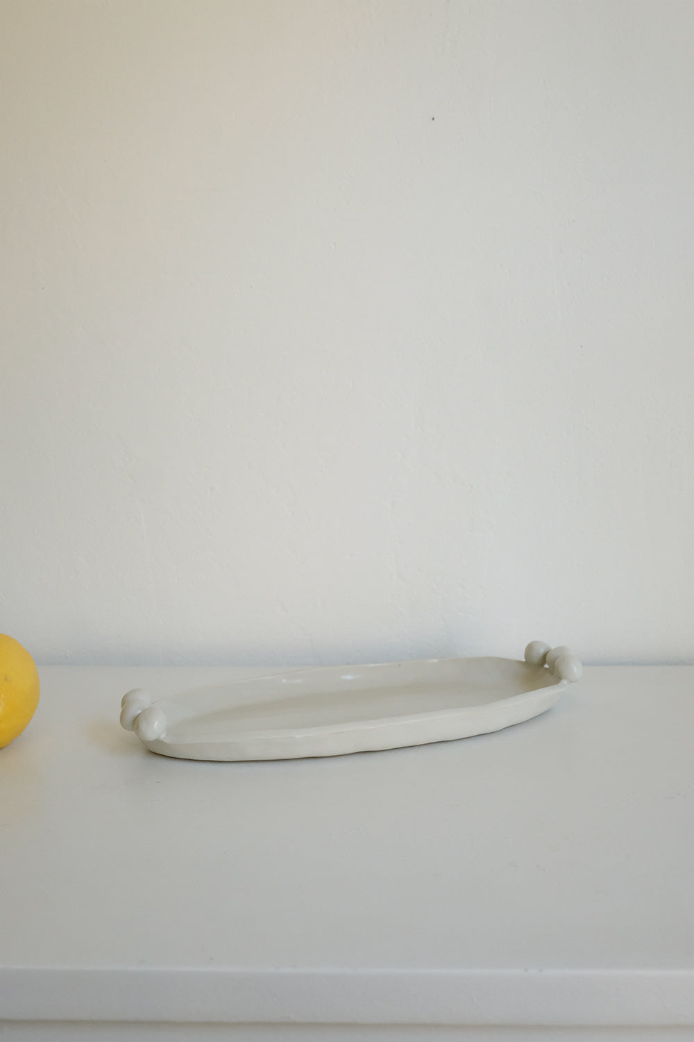 snack tray no. 2