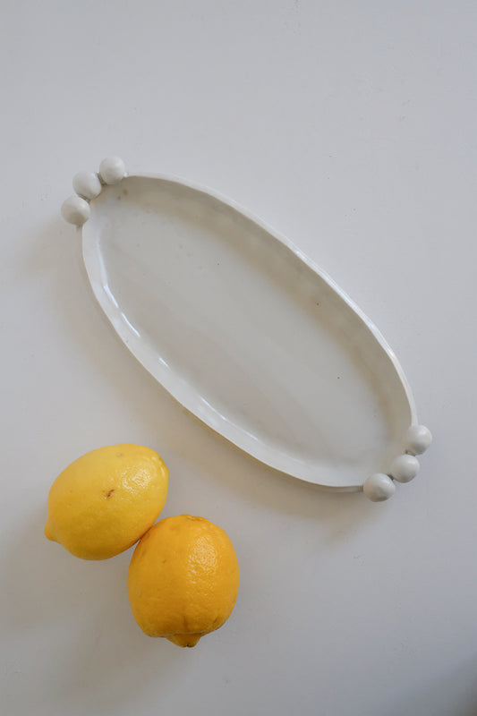 snack tray no. 2