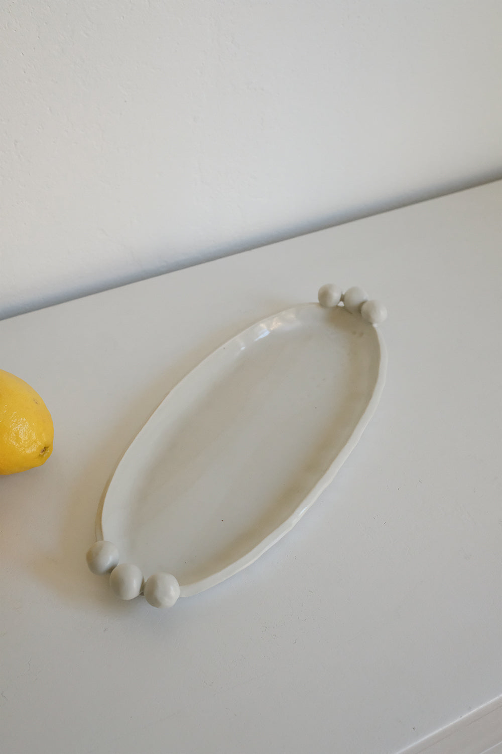snack tray no. 2