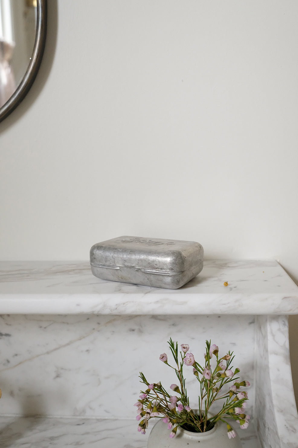 soap tin