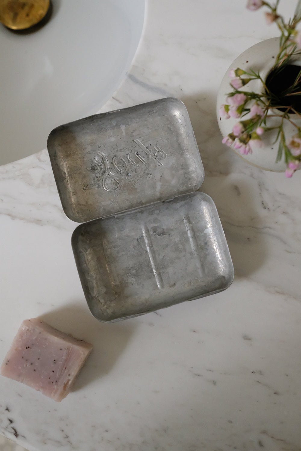 soap tin