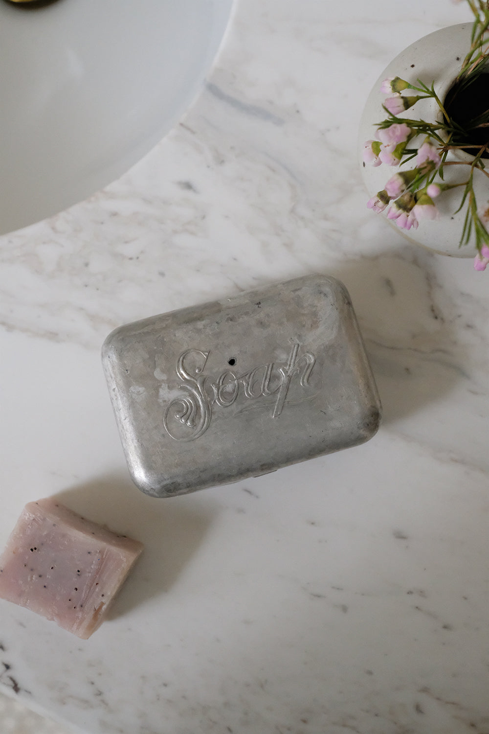 soap tin