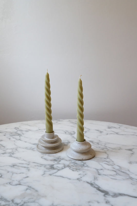 tiered candlestick #1