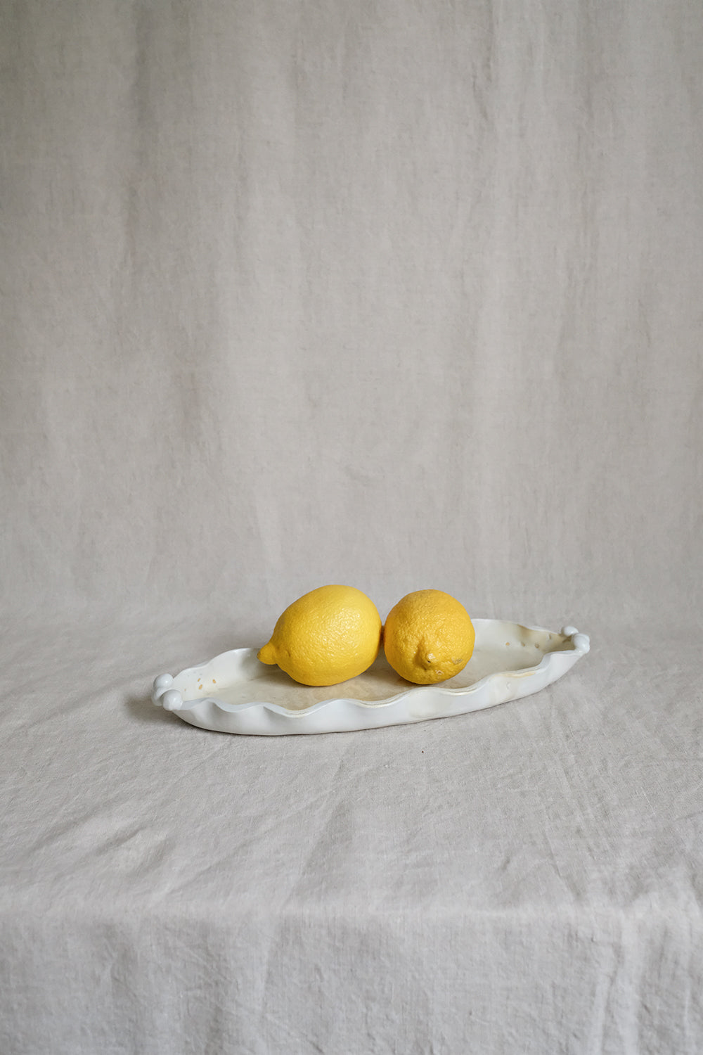 snack tray no. 1