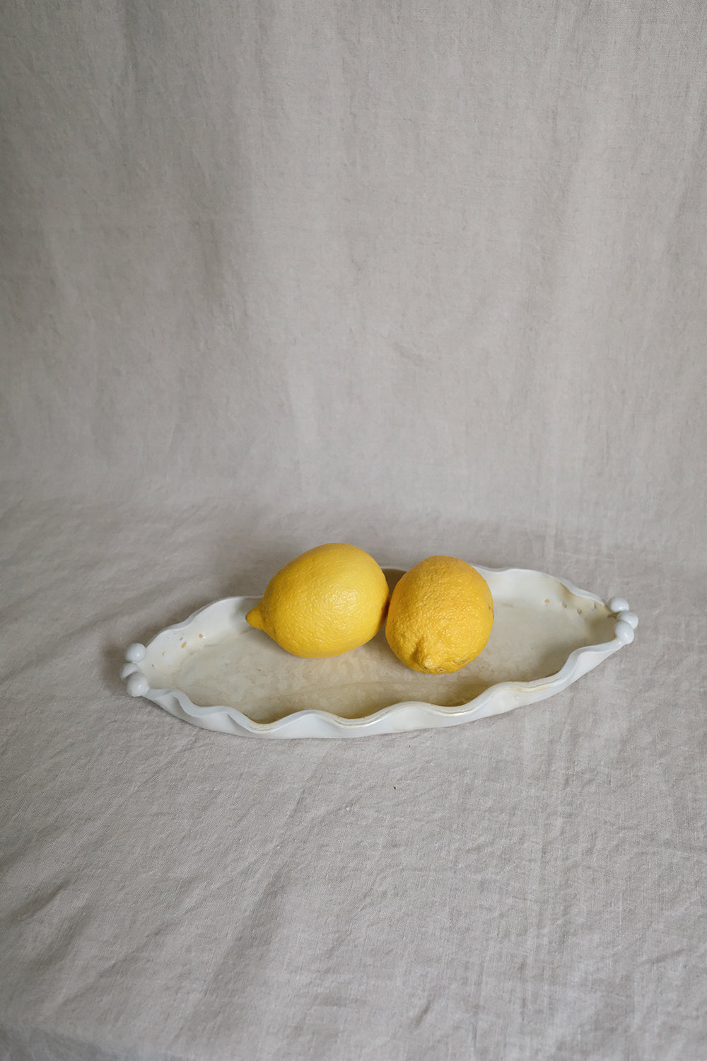 snack tray no. 1