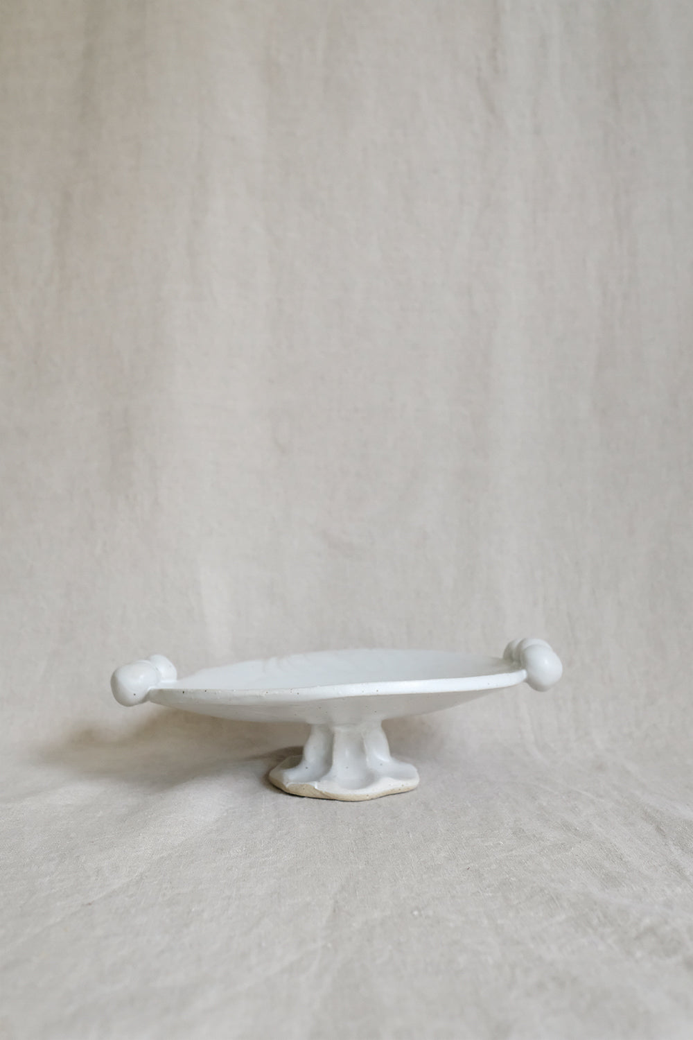 pedestal dish no. 2 (seconds)
