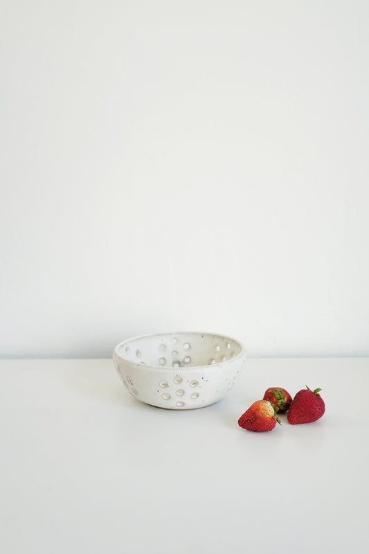 berry bowl