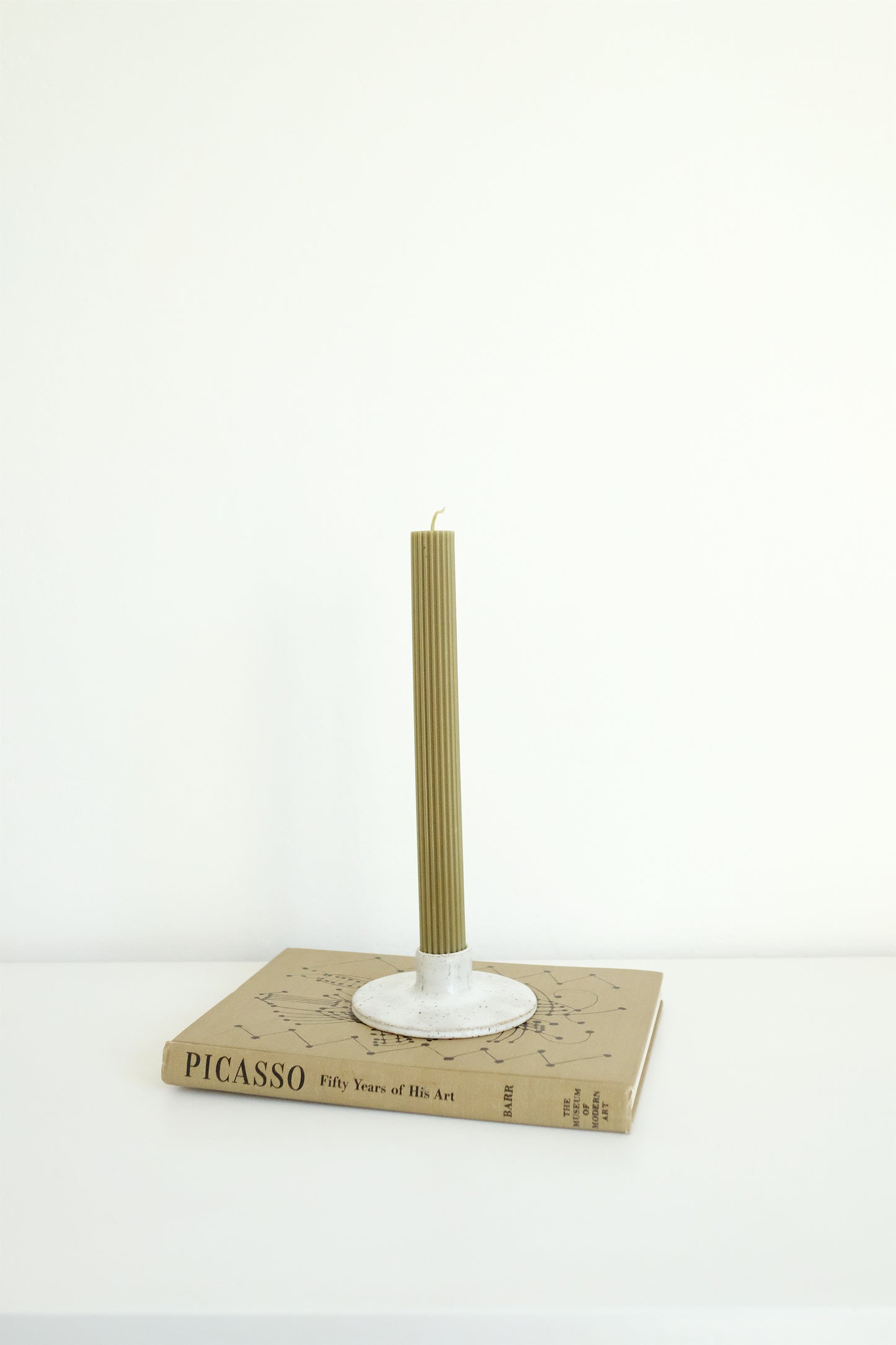 candle holder #1