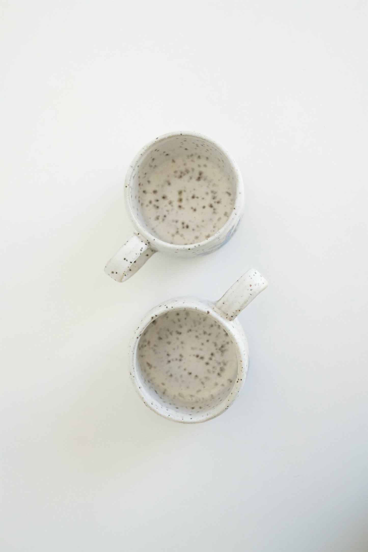 espresso mugs - set of 2