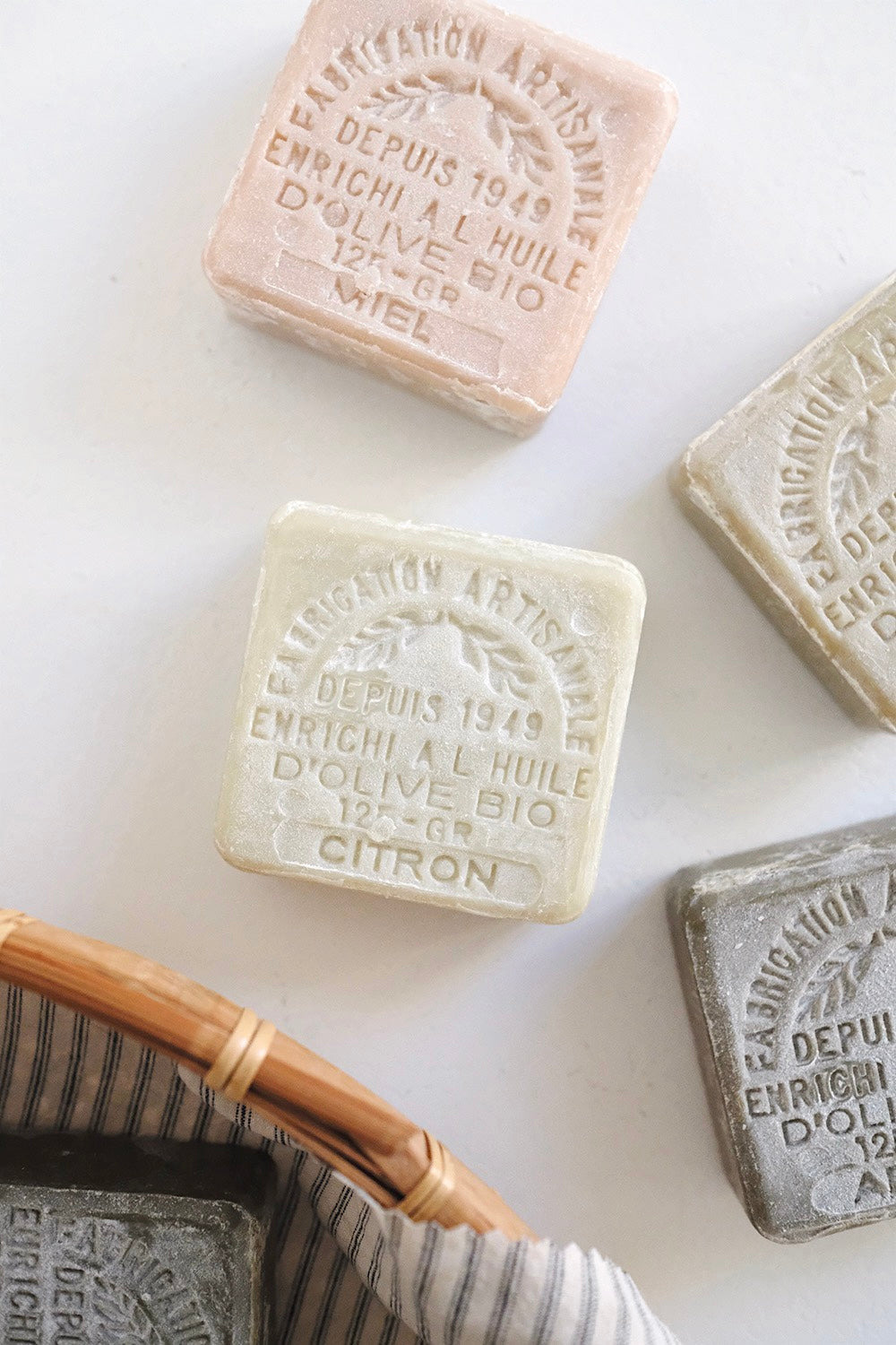 french soaps