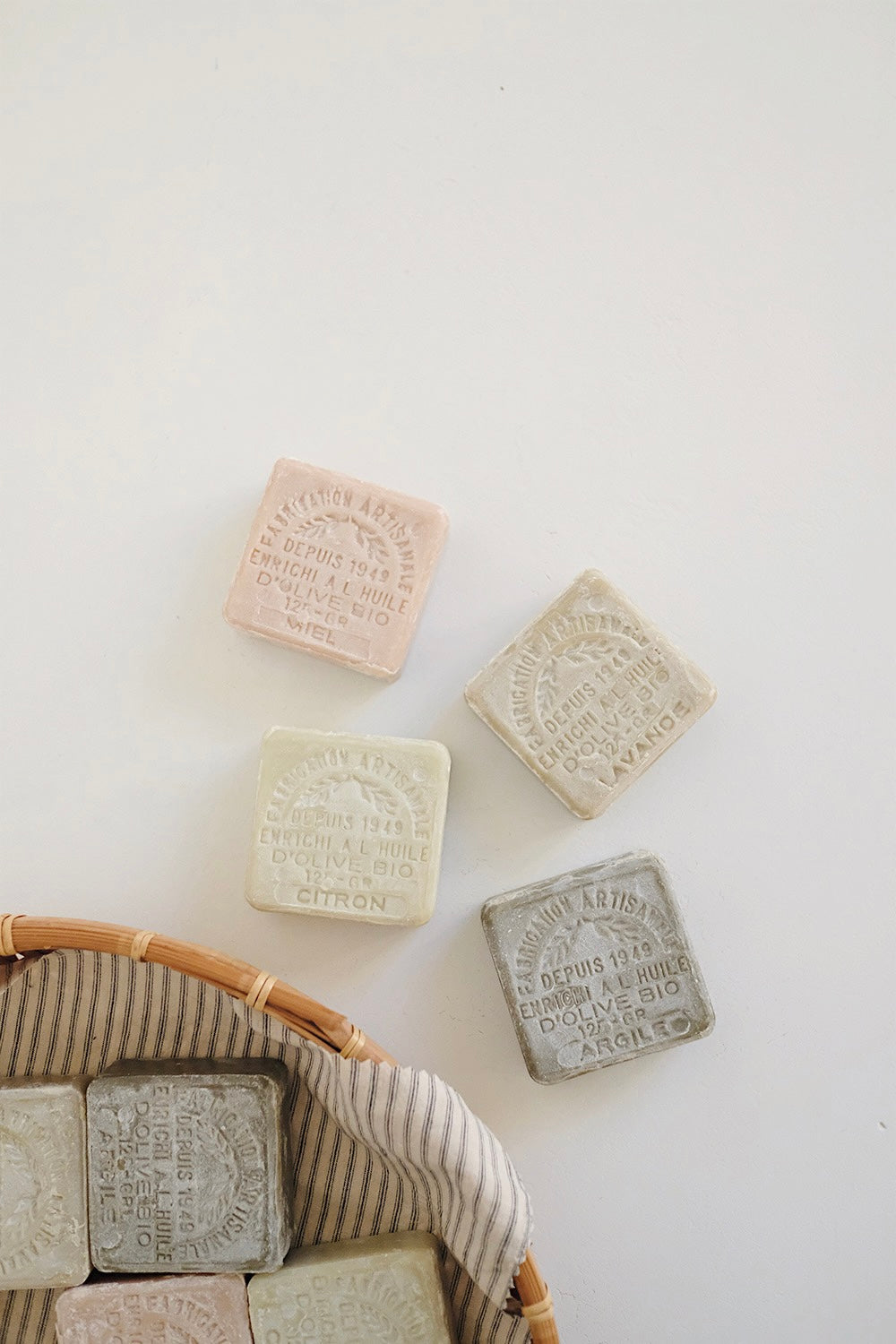 french soaps