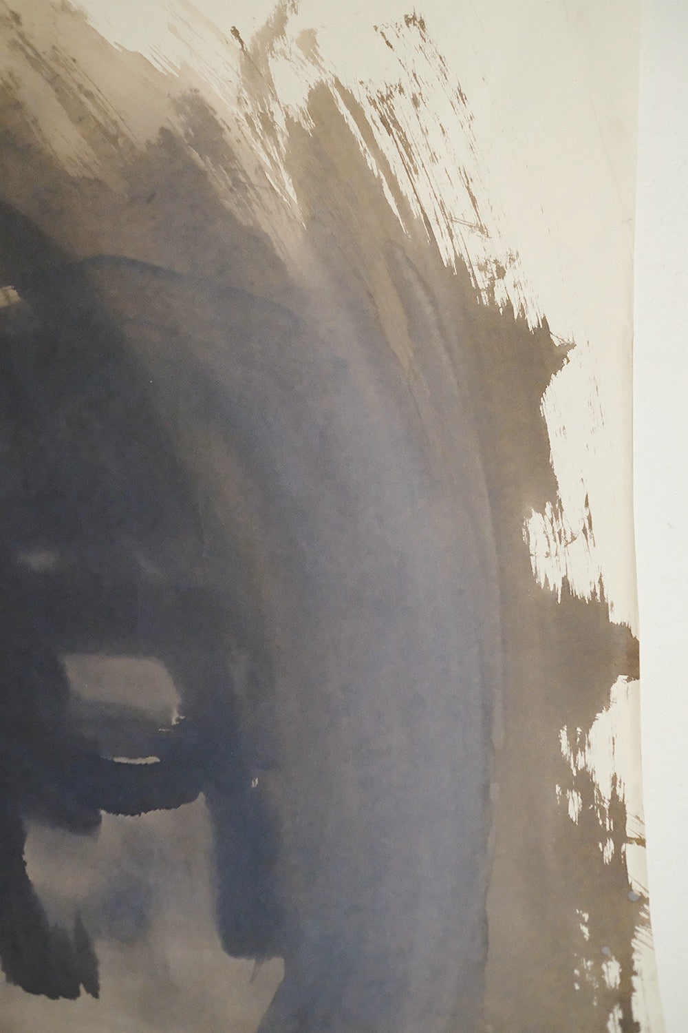 "abstract study"