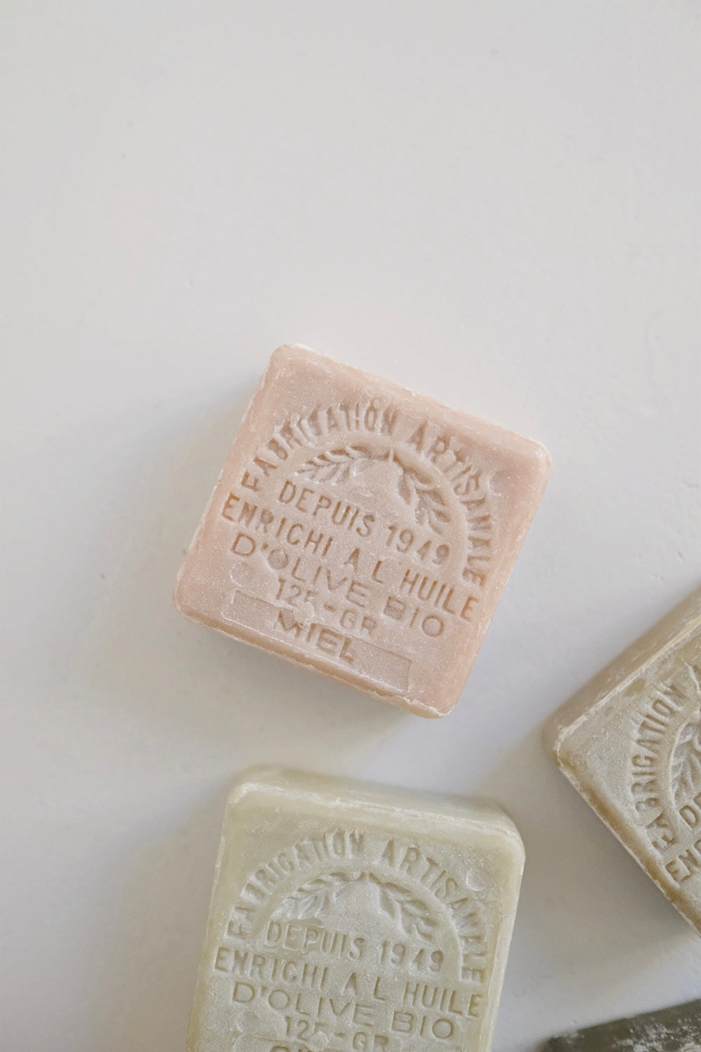 french soaps