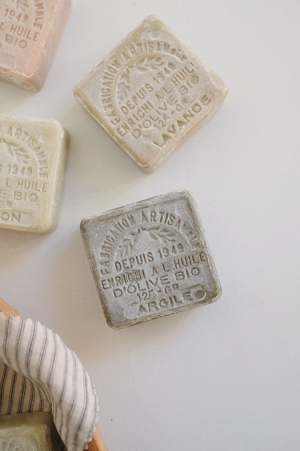 french soaps