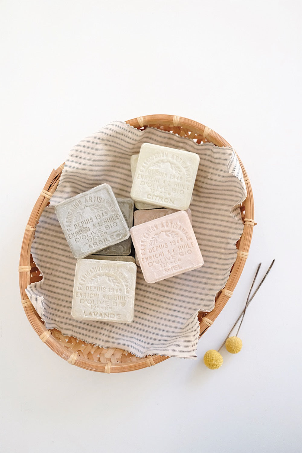 french soaps