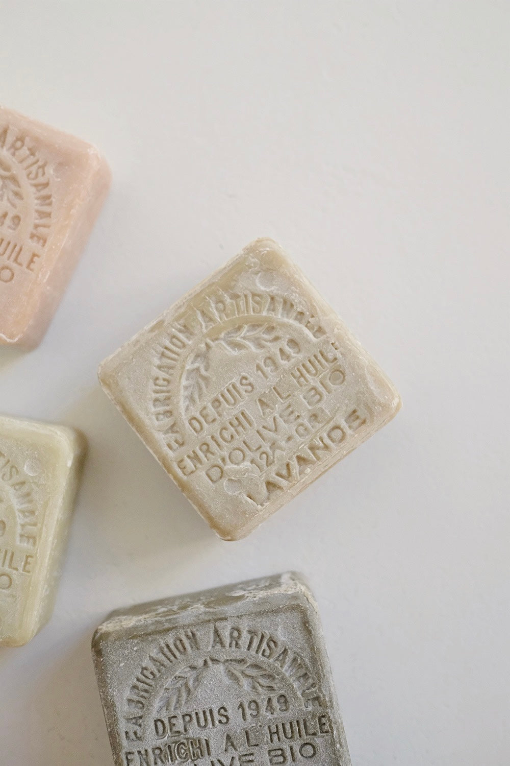 french soaps