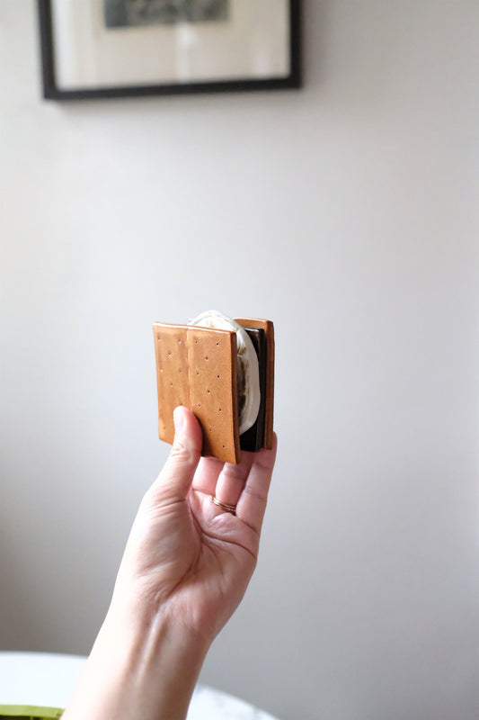 s'mores