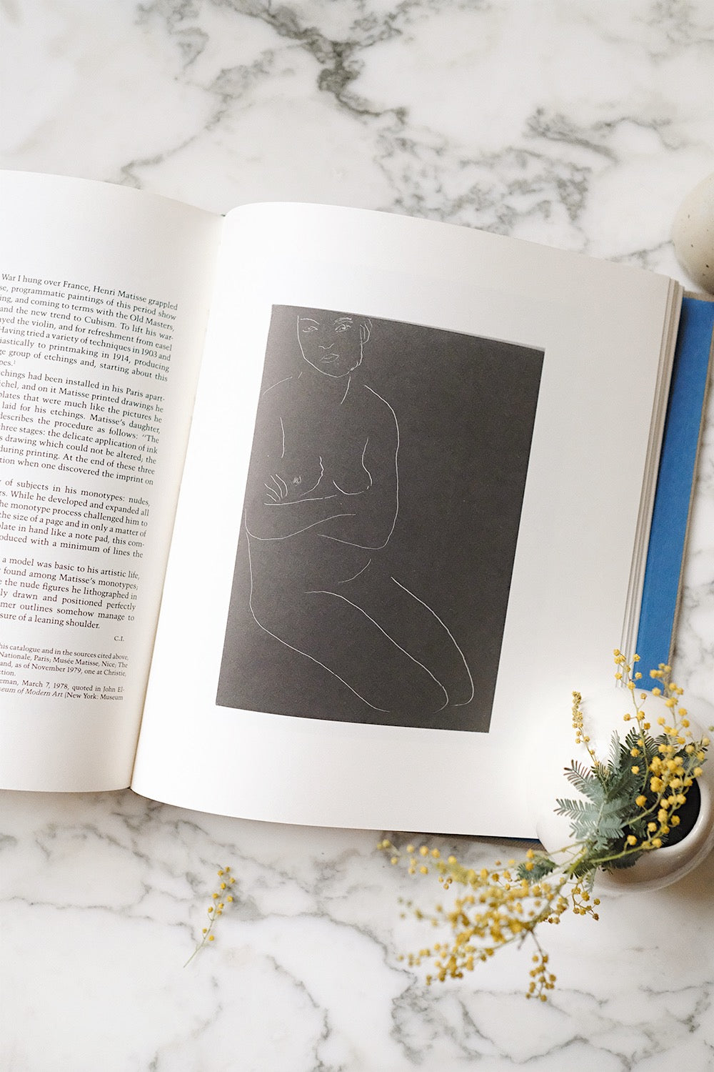"The Painterly Print”