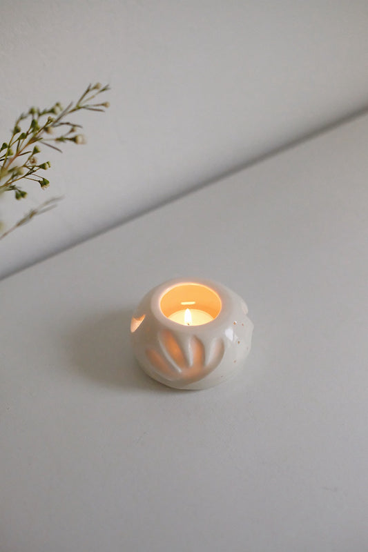 tealight votive