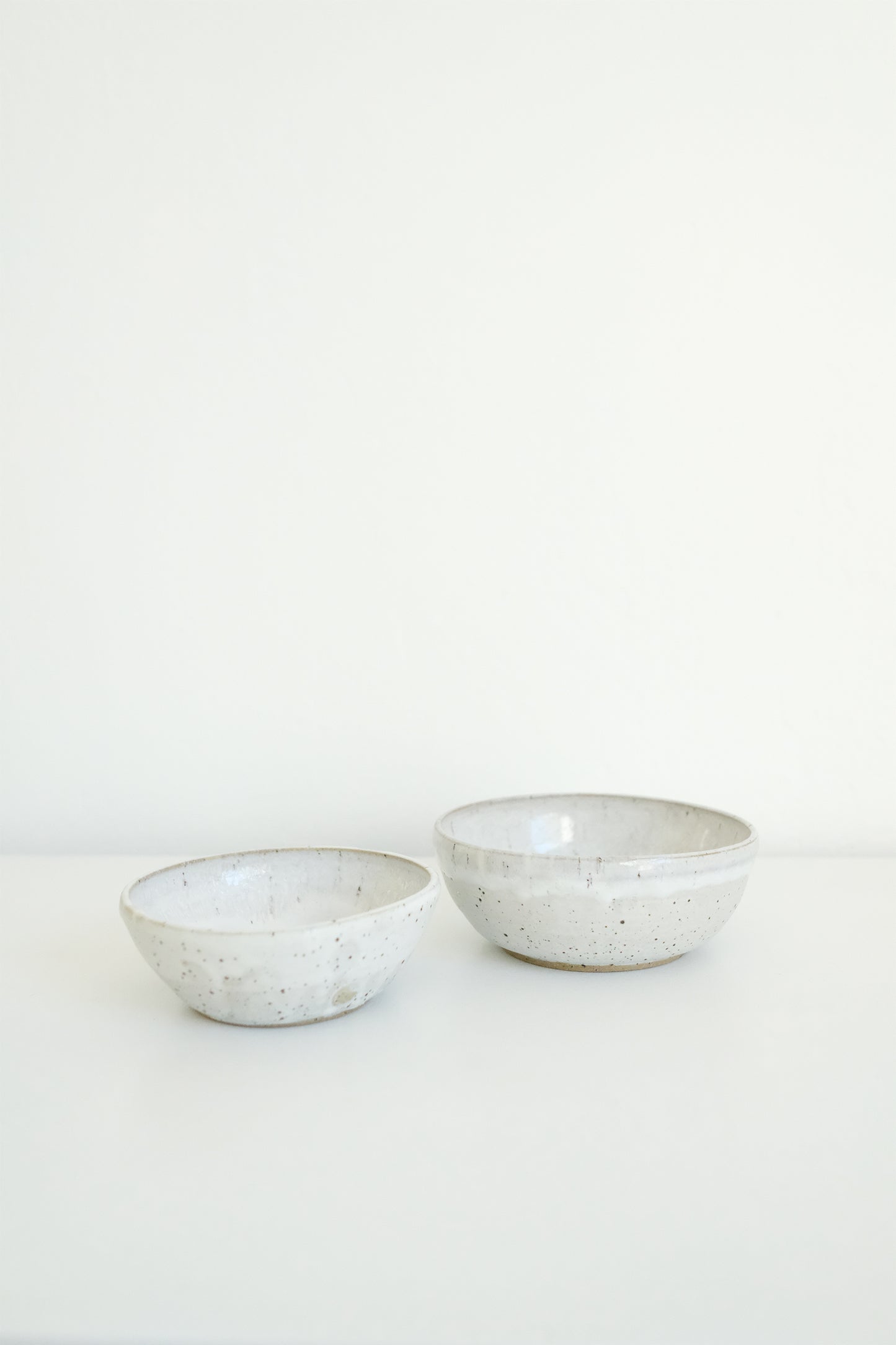 nesting bowls #2 - set of 2