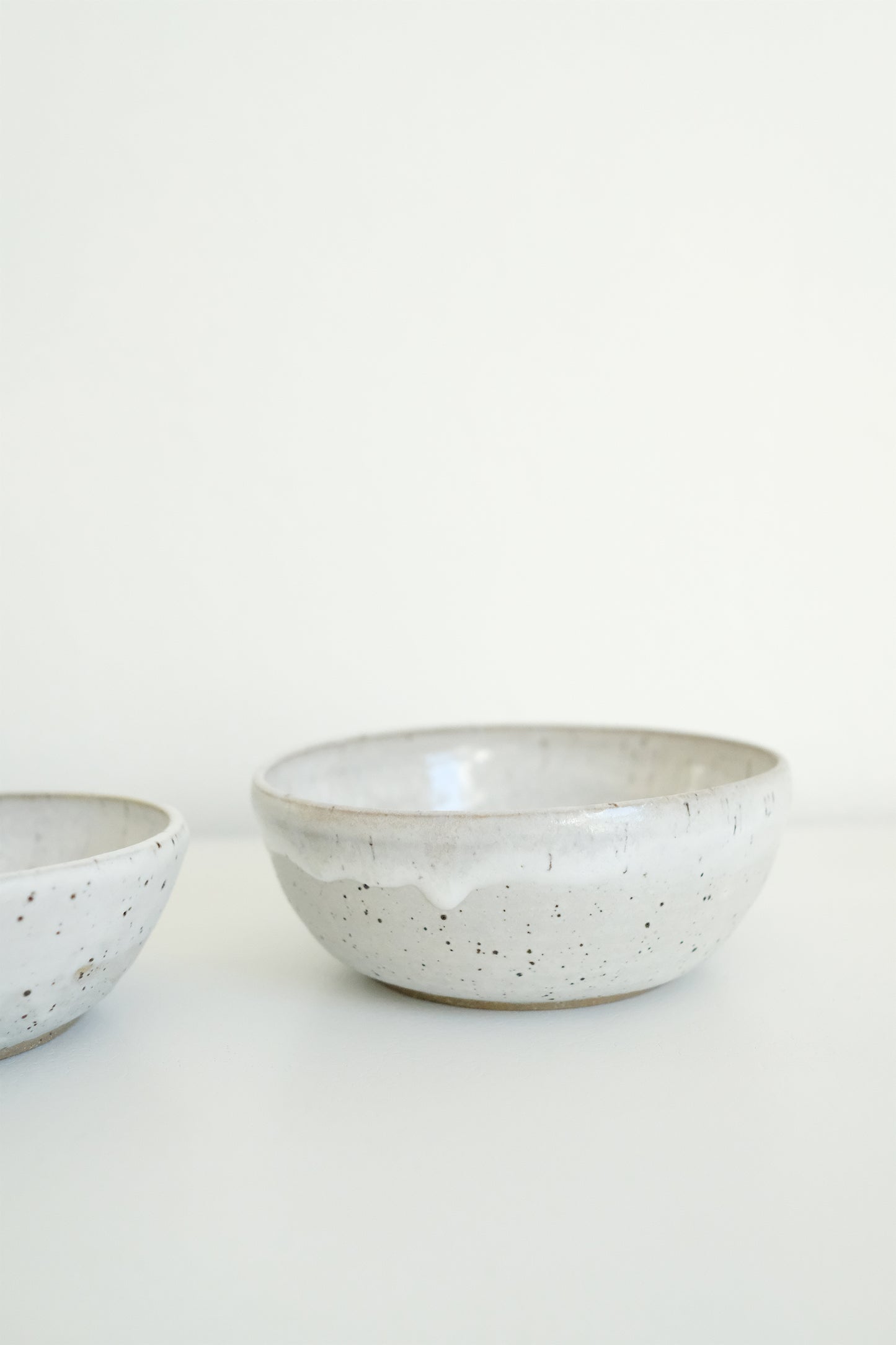 nesting bowls #2 - set of 2