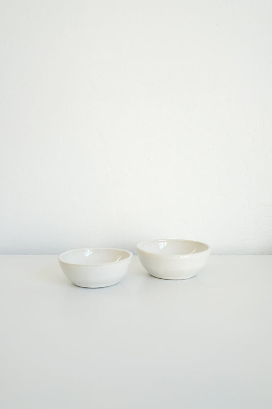 pinch bowls - set of 2