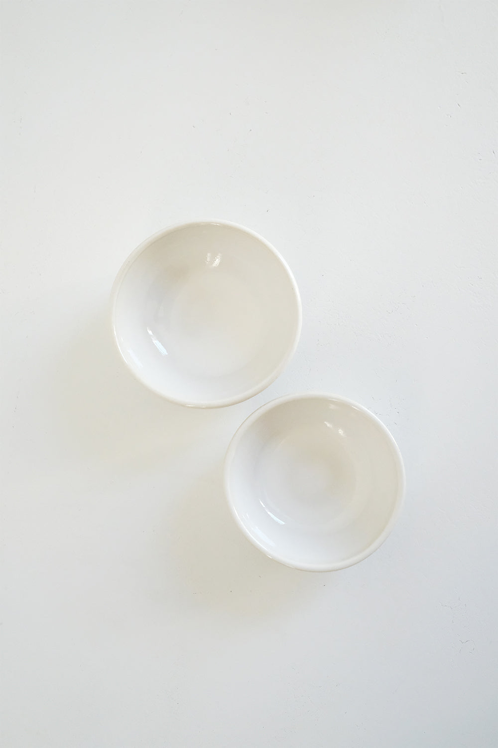 pinch bowls - set of 2