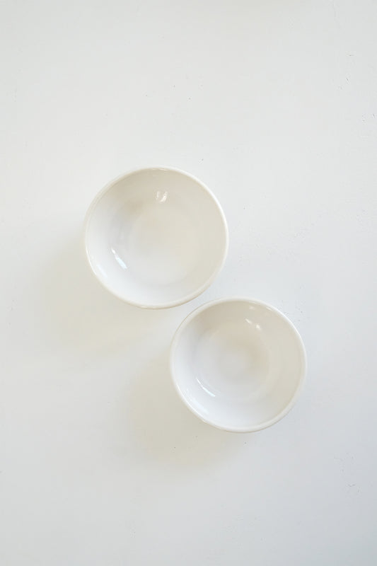 pinch bowls - set of 2