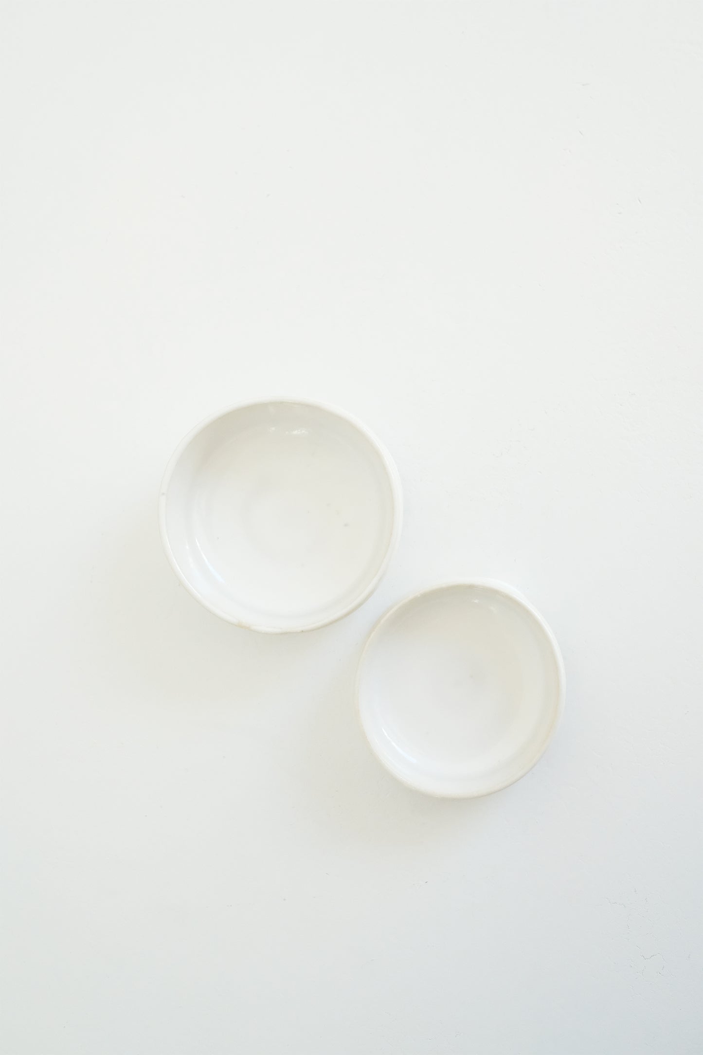 pinch bowls #1 - set of 2