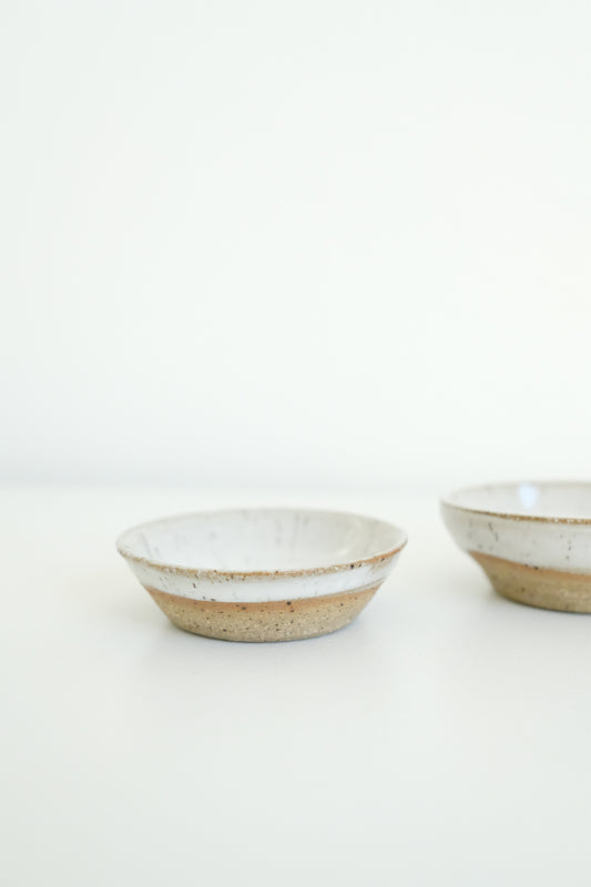 pinch bowls #2 - set of 2
