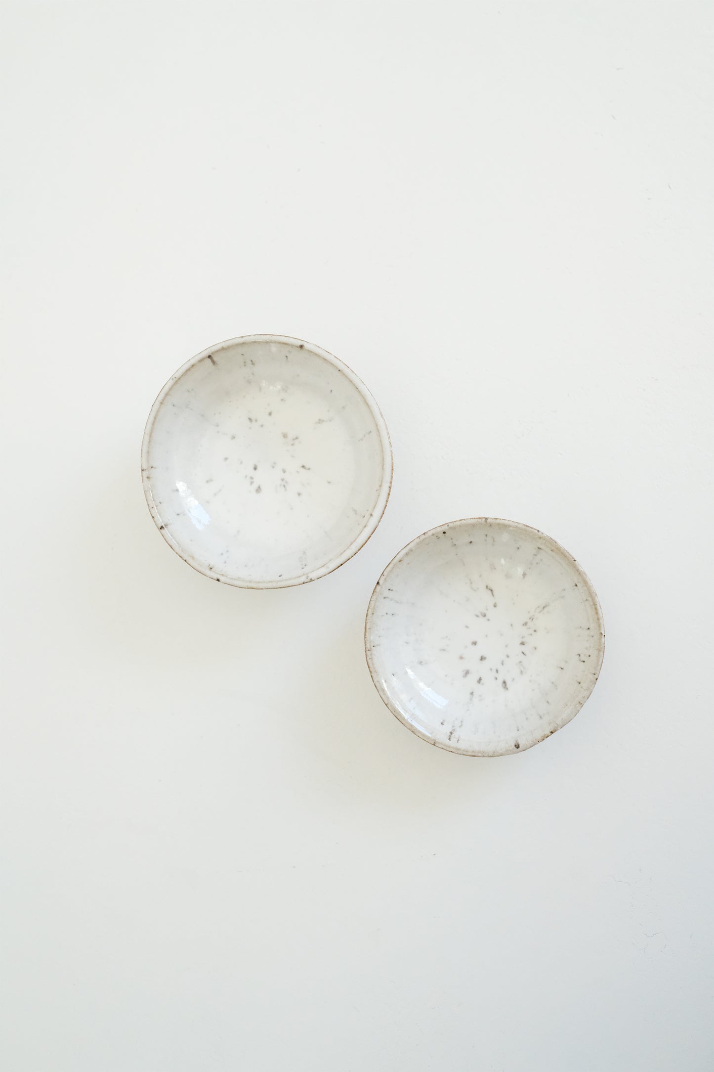 pinch bowls #2 - set of 2
